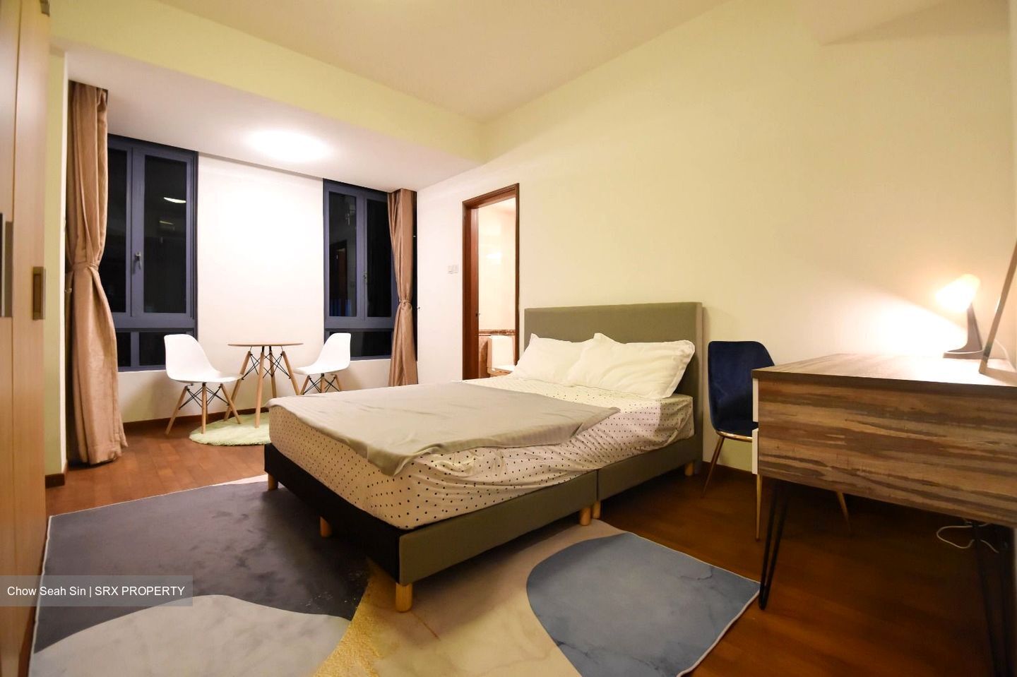 Sanctuary Green (D15), Condominium #610431671